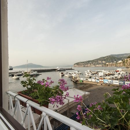 Surriento Suites Sorrente Extérieur photo