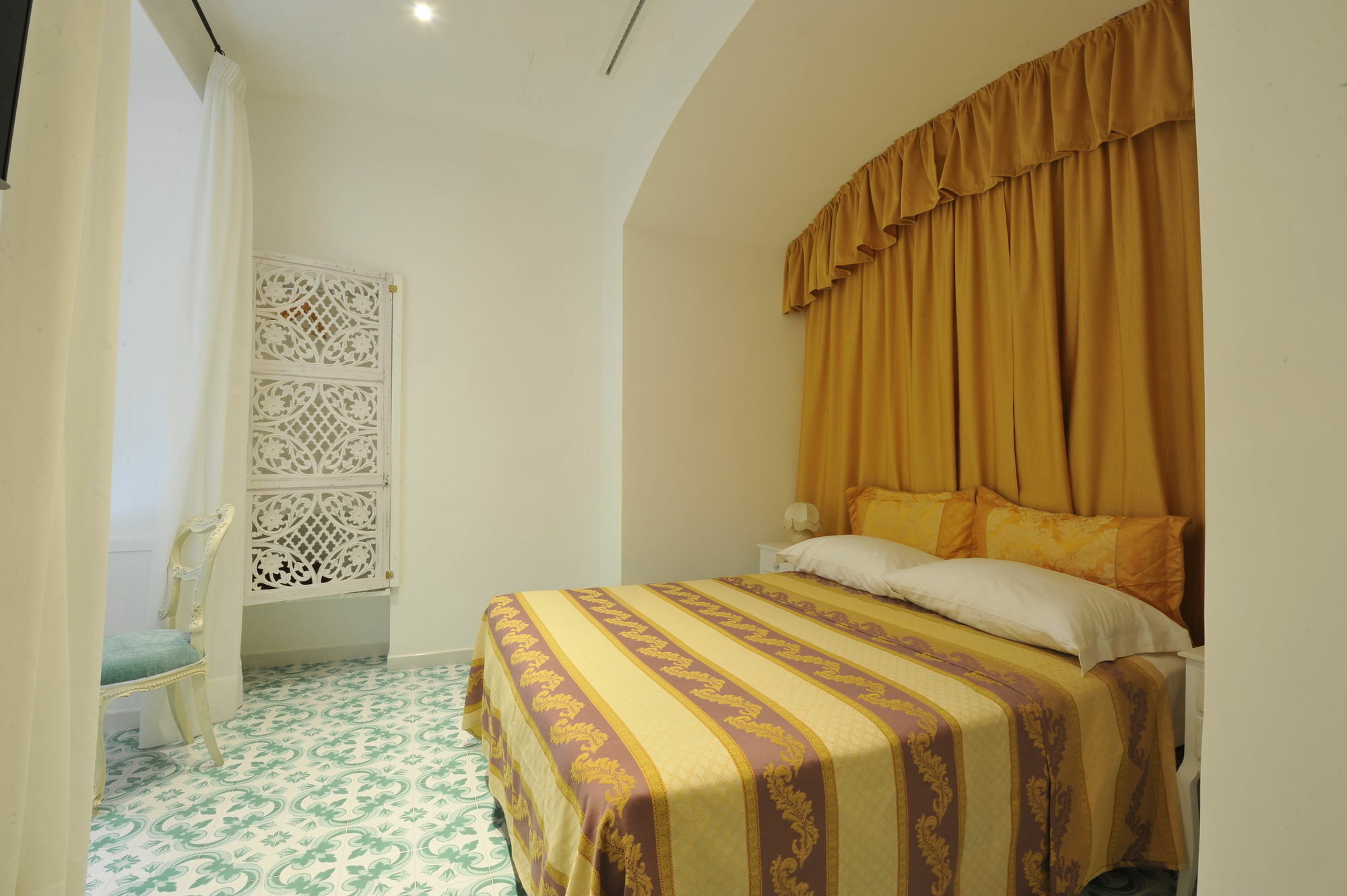 Surriento Suites Sorrente Extérieur photo