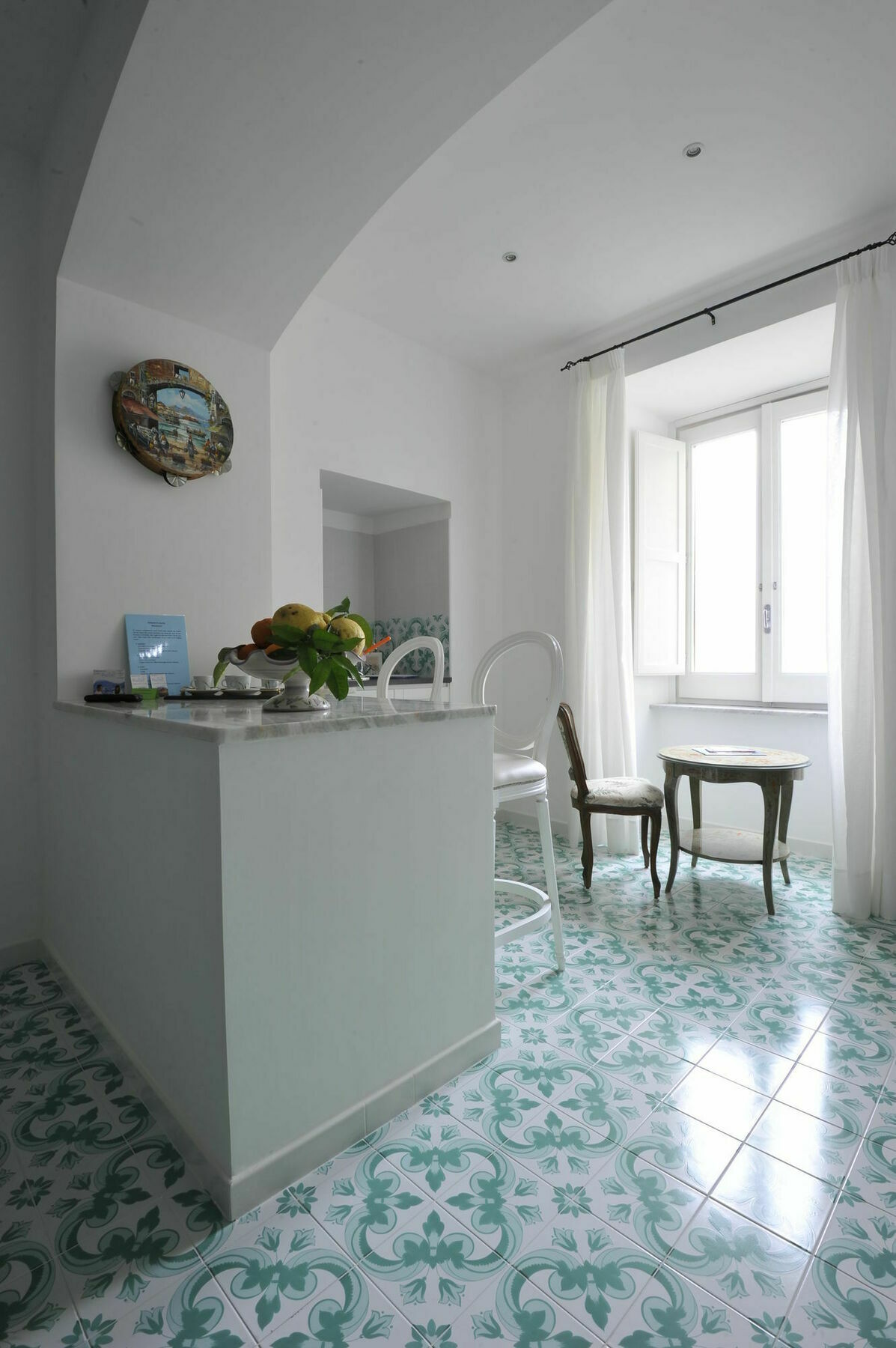 Surriento Suites Sorrente Extérieur photo