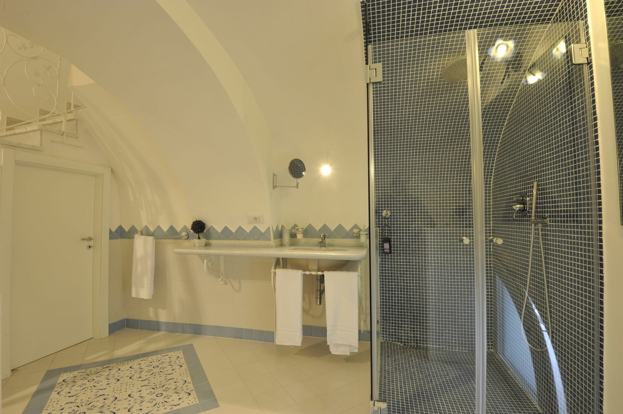 Surriento Suites Sorrente Extérieur photo
