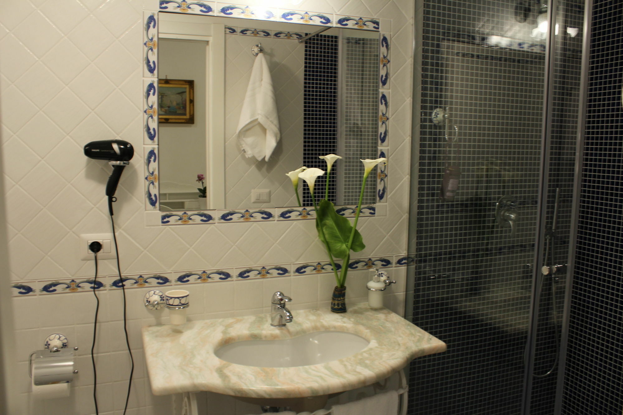 Surriento Suites Sorrente Extérieur photo