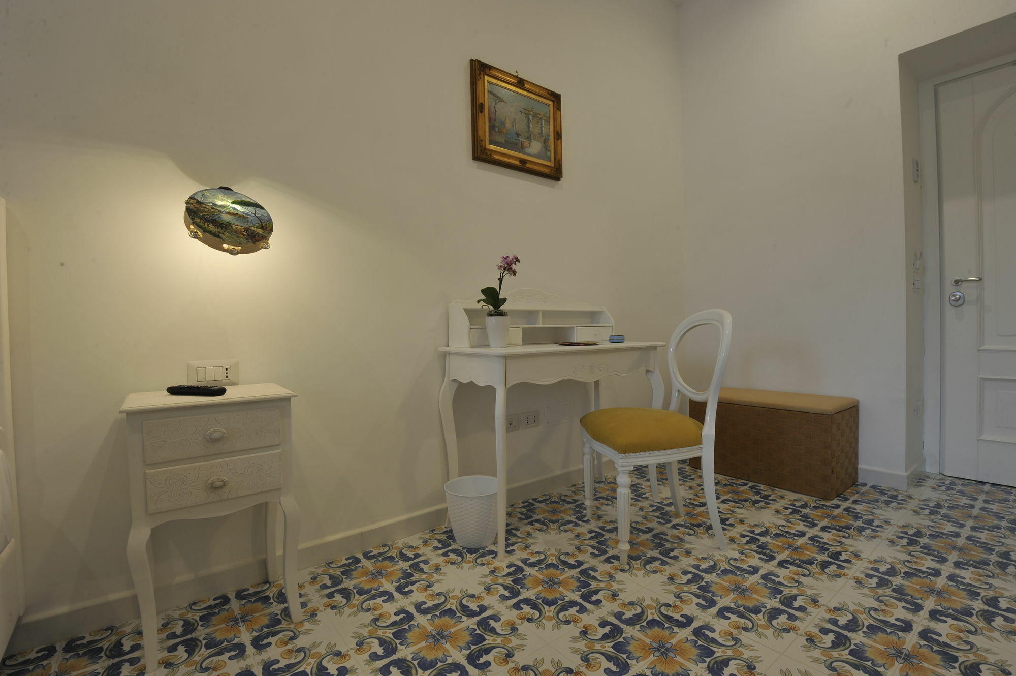 Surriento Suites Sorrente Extérieur photo