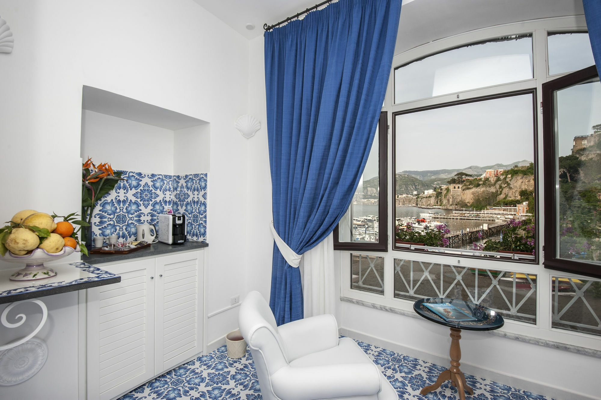Surriento Suites Sorrente Extérieur photo