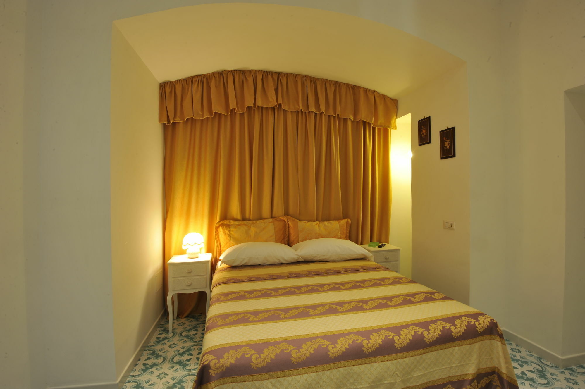 Surriento Suites Sorrente Extérieur photo