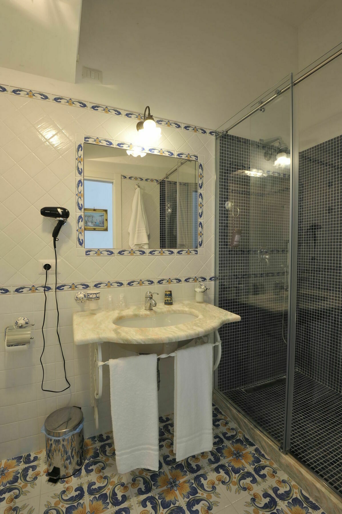Surriento Suites Sorrente Extérieur photo
