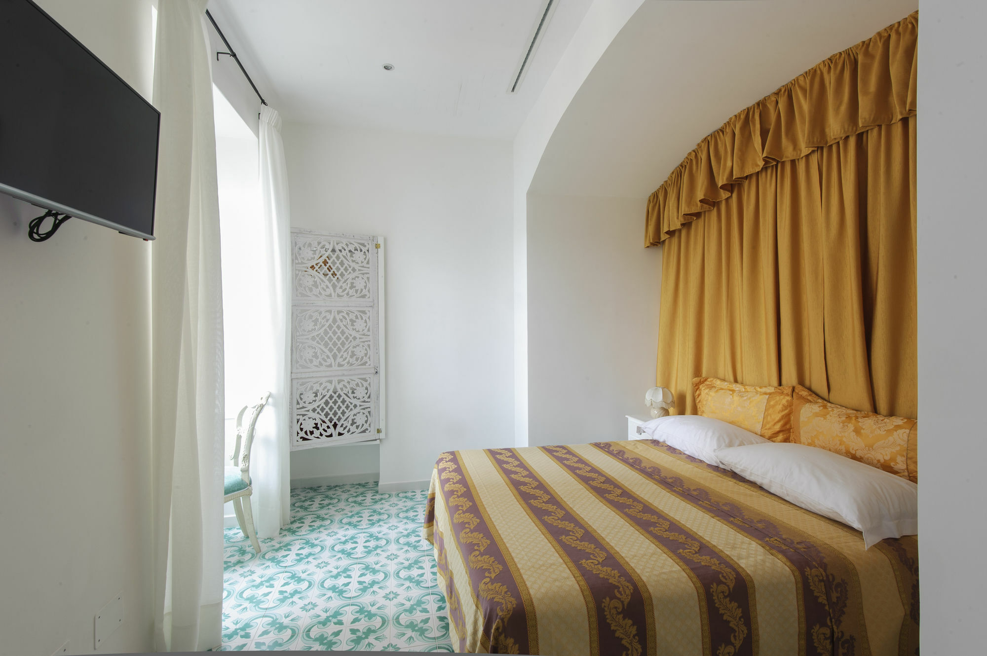 Surriento Suites Sorrente Extérieur photo