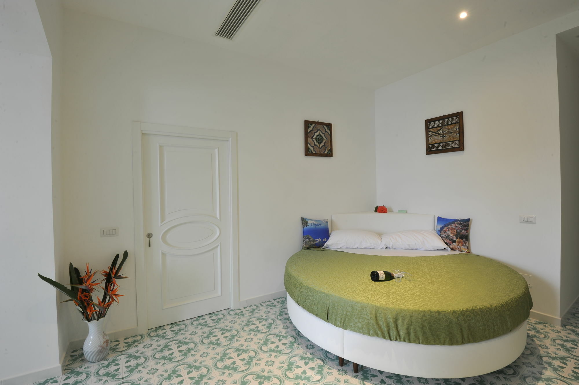Surriento Suites Sorrente Extérieur photo