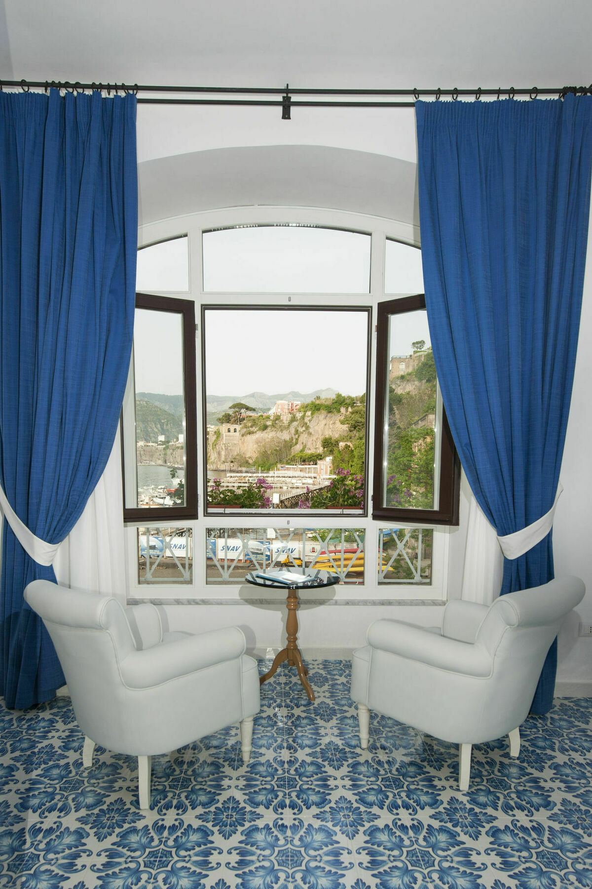 Surriento Suites Sorrente Extérieur photo