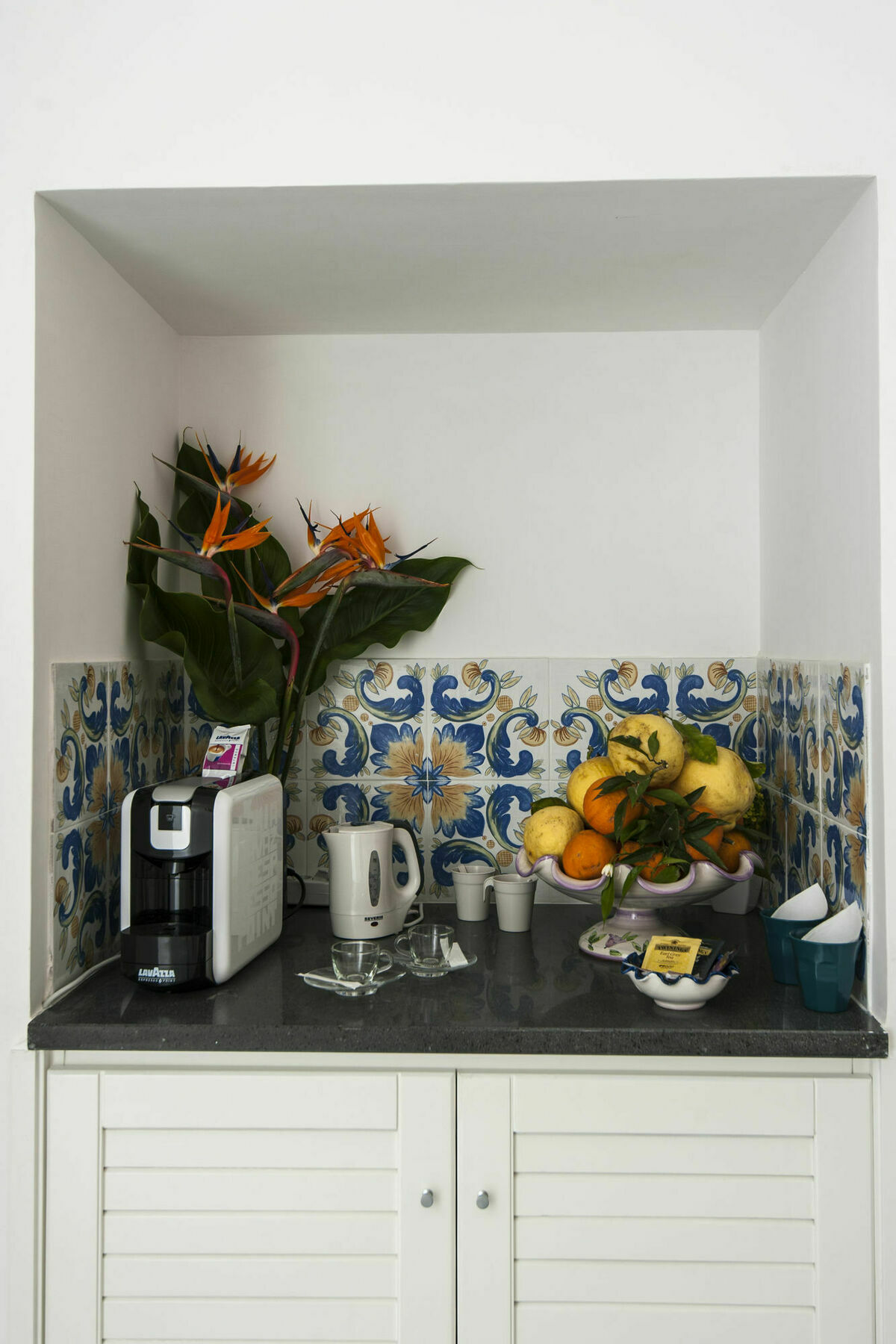 Surriento Suites Sorrente Extérieur photo