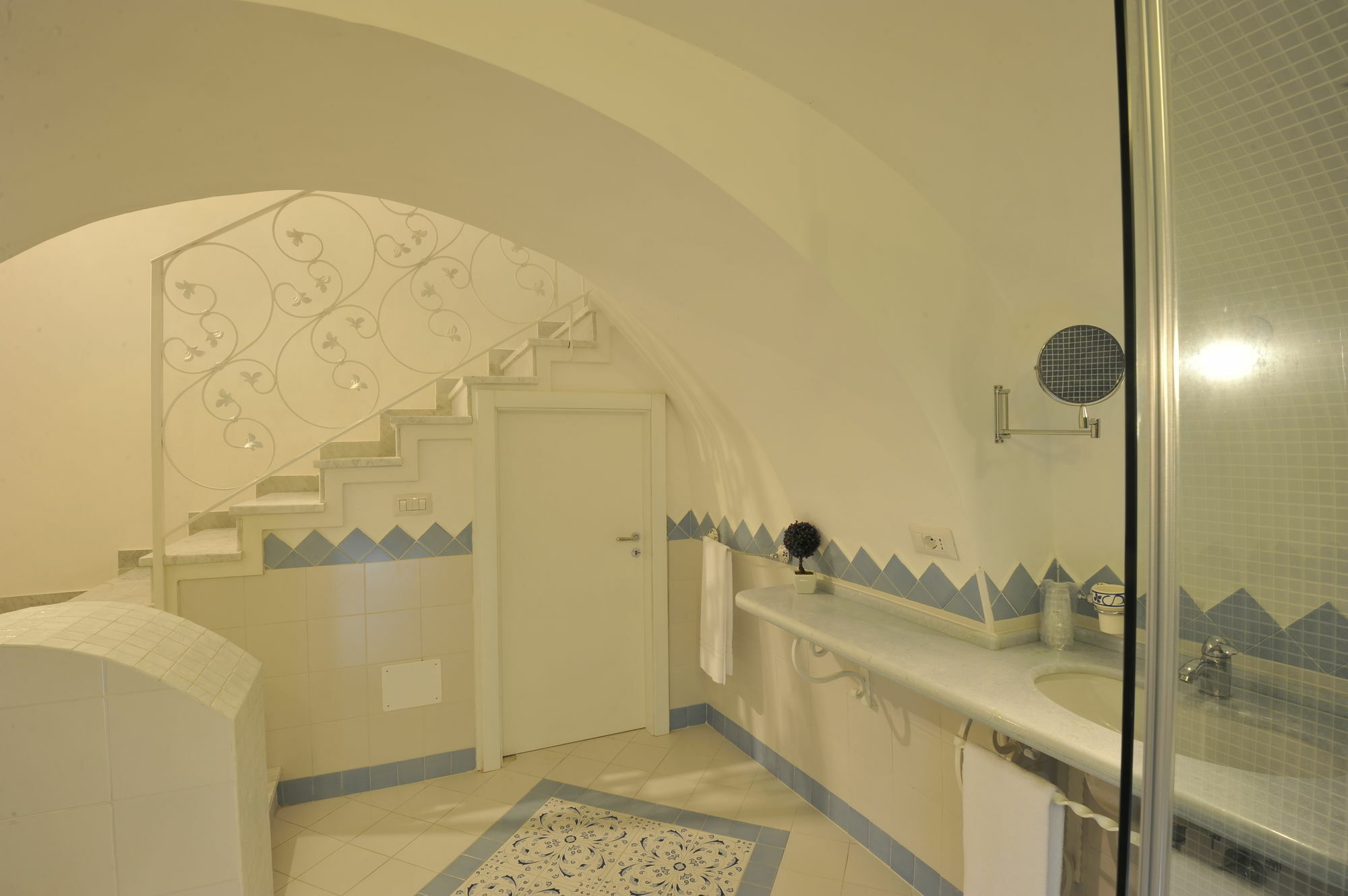 Surriento Suites Sorrente Extérieur photo