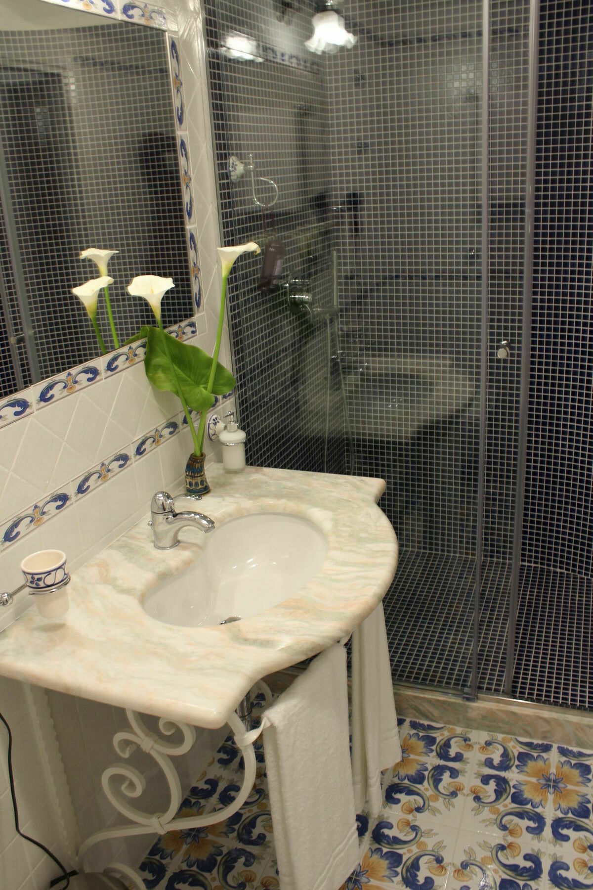 Surriento Suites Sorrente Extérieur photo