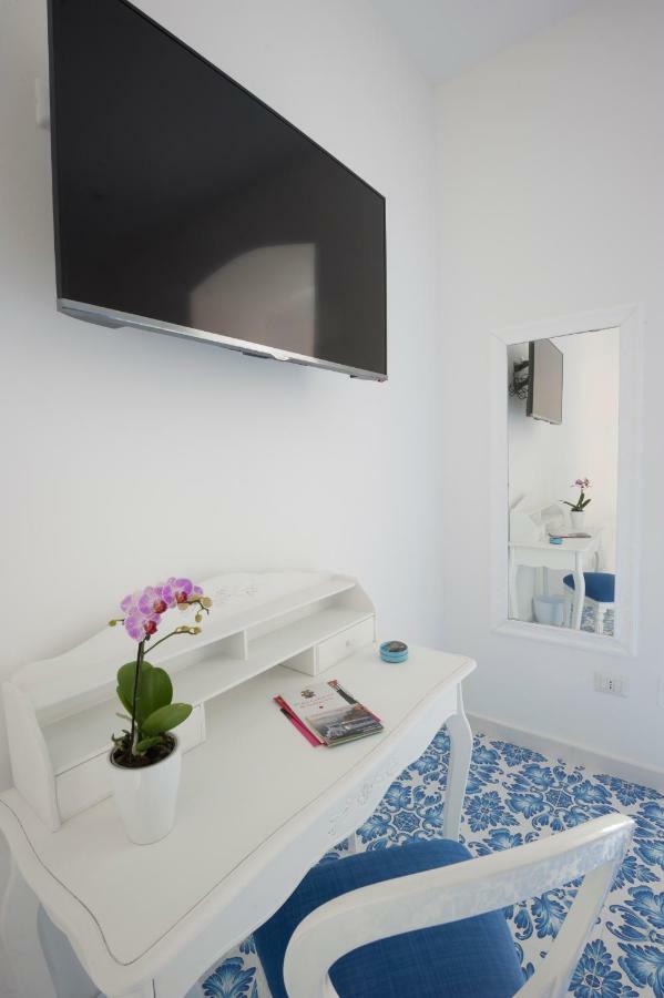 Surriento Suites Sorrente Extérieur photo