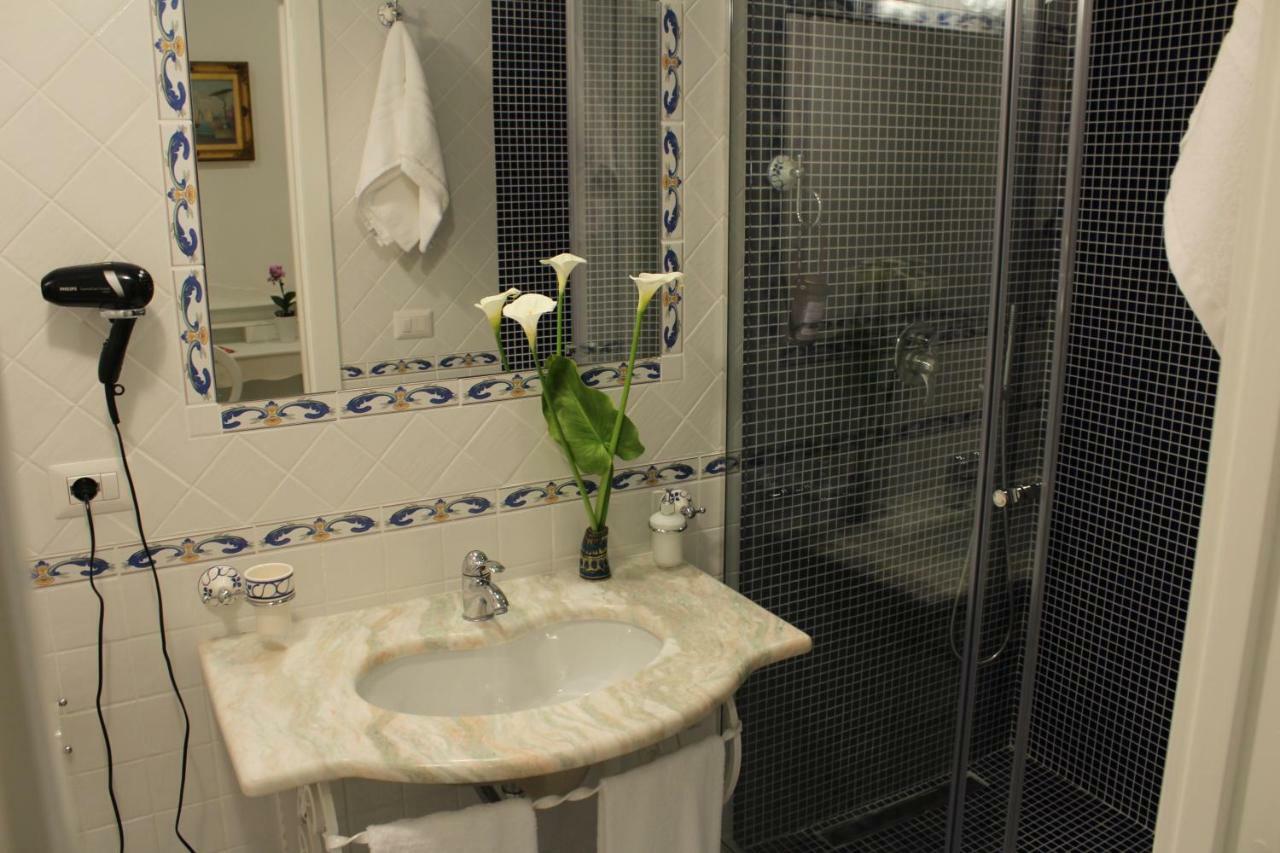 Surriento Suites Sorrente Extérieur photo